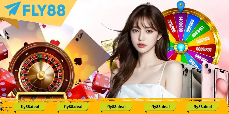 Hướng dẫn tham gia các siêu phẩm tại casino 789bet