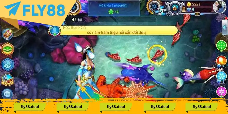 Những điều người chơi cần đặc biệt lưu tâm khi săn mồi long vương Những điều người chơi cần đặc biệt lưu tâm khi săn mồi long vương