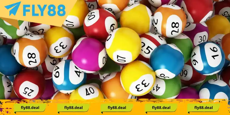 Những loại hình cá cược xổ số phổ biến hiện nay