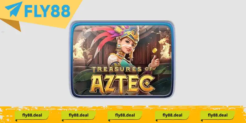 Aztec có nhiều tính năng độc đáo cho người tham gia tại nhà