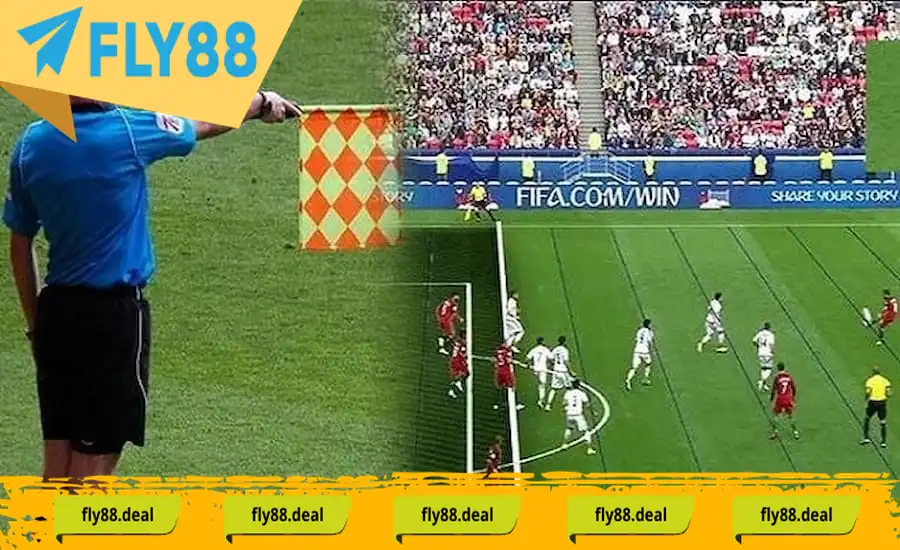 Bắt kèo cược việt vị ở đâu để đảm bảo uy tín? Bắt kèo cược việt vị ở đâu để đảm bảo uy tín?