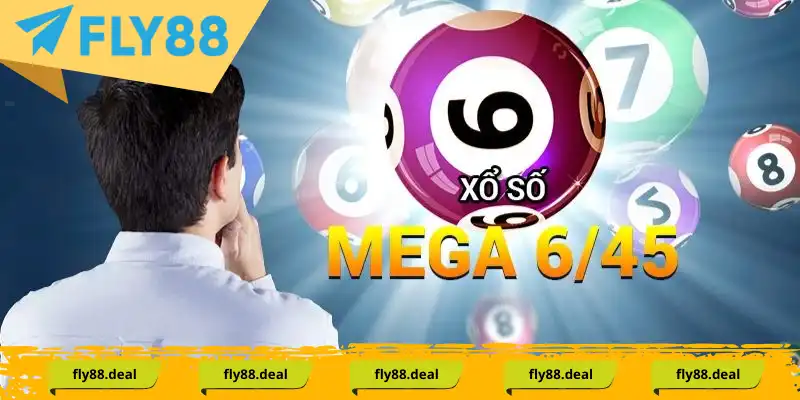 xo so mega la gi